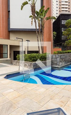 Apartamento à venda com 56m², 1 quarto e 2 vagasPiscina