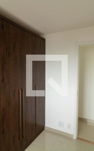 Apartamento à venda com 40m², 2 quartos e sem vaga Apartamento à venda com 40m², 2 quartos e sem vagaQuarto 1