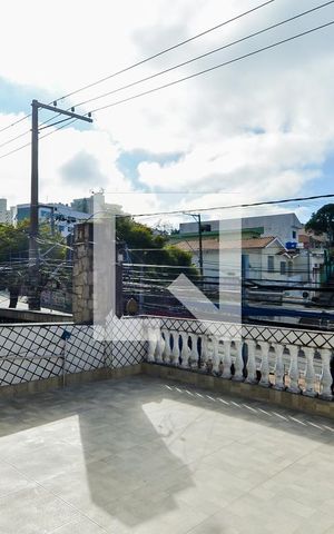 Casa à venda com 230m², 4 quartos e 2 vagasTerraço