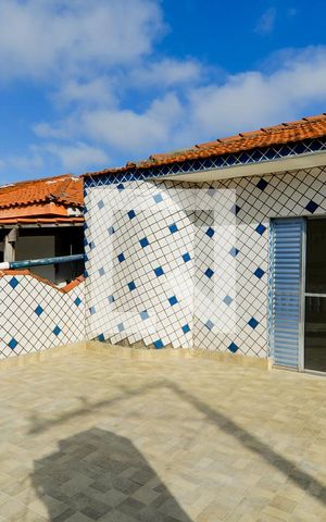 Casa à venda com 230m², 4 quartos e 2 vagasTerraço