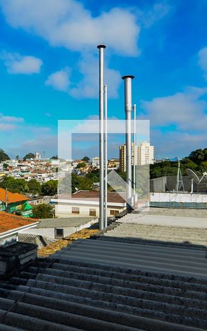 Casa à venda com 230m², 4 quartos e 2 vagasVista  da rua 