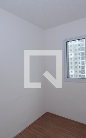 Apartamento para alugar com 43m², 2 quartos e sem vagaQuarto 1