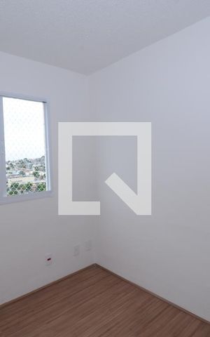 Apartamento para alugar com 43m², 2 quartos e sem vagaQuarto 1