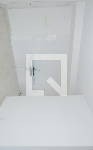 Apartamento para alugar com 43m², 2 quartos e sem vagaSala