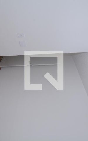 Apartamento para alugar com 43m², 2 quartos e sem vagaQuarto 2