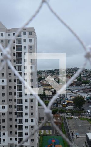 Apartamento para alugar com 43m², 2 quartos e sem vagaVista do Quarto 1