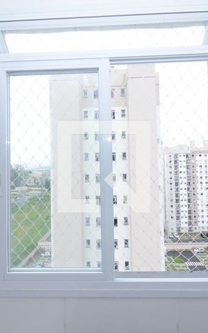 Apartamento para alugar com 43m², 2 quartos e sem vagaSala/Cozinha e Área de Serviço