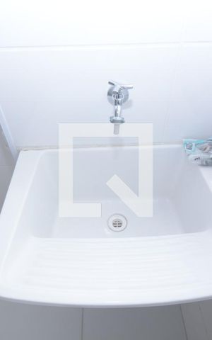 Apartamento para alugar com 43m², 2 quartos e sem vagaSala/Cozinha e Área de Serviço