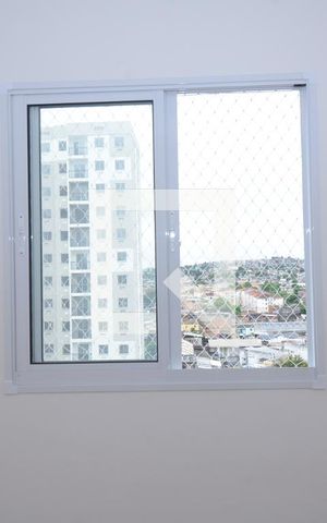 Apartamento para alugar com 43m², 2 quartos e sem vagaQuarto 1