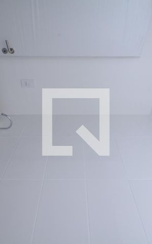 Apartamento para alugar com 43m², 2 quartos e sem vagaBanheiro