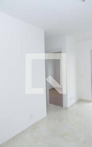 Apartamento para alugar com 43m², 2 quartos e sem vagaSala