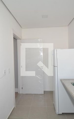 Apartamento para alugar com 43m², 2 quartos e sem vagaÁrea comum - Salão de festas