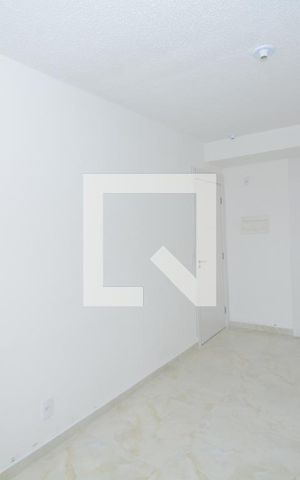 Apartamento para alugar com 43m², 2 quartos e sem vagaSala