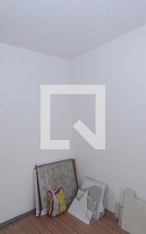 Apartamento para alugar com 43m², 2 quartos e sem vagaQuarto 2