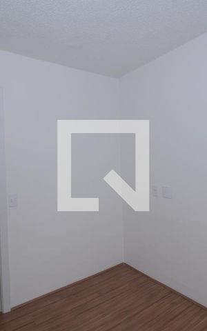 Apartamento para alugar com 43m², 2 quartos e sem vagaQuarto 1