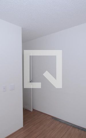 Apartamento para alugar com 43m², 2 quartos e sem vagaQuarto 2