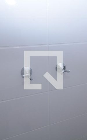 Apartamento para alugar com 43m², 2 quartos e sem vagaBanheiro