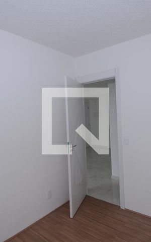 Apartamento para alugar com 43m², 2 quartos e sem vagaQuarto 1