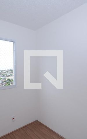 Apartamento para alugar com 43m², 2 quartos e sem vagaQuarto 2