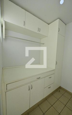 Apartamento para alugar com 110m², 3 quartos e 1 vagaArmário dispensa