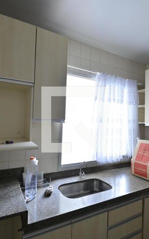 Apartamento para alugar com 110m², 3 quartos e 1 vagaCozinha - Armários