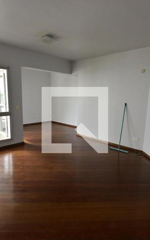 Apartamento para alugar com 110m², 3 quartos e 1 vagaSala