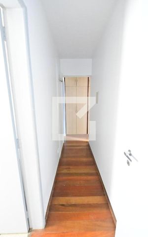 Apartamento para alugar com 110m², 3 quartos e 1 vagaCorredor