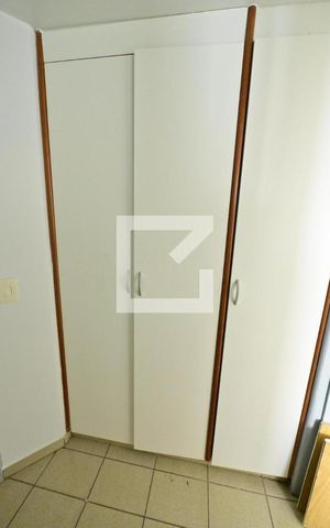 Apartamento para alugar com 110m², 3 quartos e 1 vagaArmário da dispensa