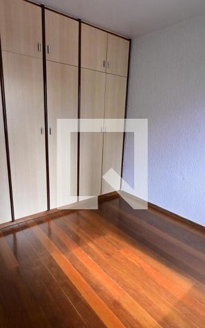 Apartamento para alugar com 110m², 3 quartos e 1 vagaQuarto 2