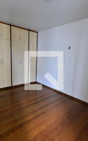 Apartamento para alugar com 110m², 3 quartos e 1 vagaQuarto suíte
