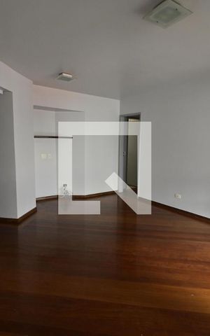 Apartamento para alugar com 110m², 3 quartos e 1 vagaSala