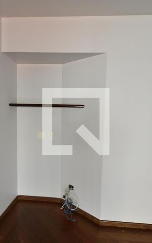 Apartamento para alugar com 110m², 3 quartos e 1 vagaSala