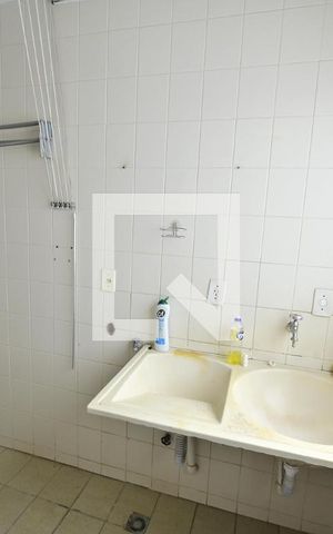 Apartamento para alugar com 110m², 3 quartos e 1 vagaÁrea de Serviço
