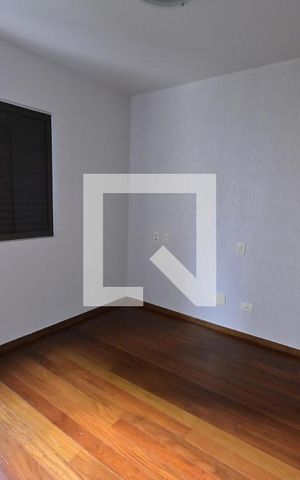Apartamento para alugar com 110m², 3 quartos e 1 vagaQuarto 1