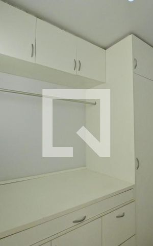 Apartamento para alugar com 110m², 3 quartos e 1 vagaArmário dispensa