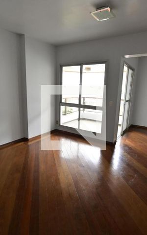 Apartamento para alugar com 110m², 3 quartos e 1 vagaSala