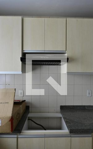 Apartamento para alugar com 110m², 3 quartos e 1 vagaCozinha