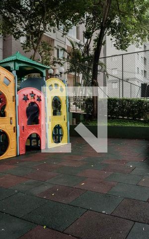 Apartamento à venda com 60m², 3 quartos e 1 vaga Apartamento à venda com 60m², 3 quartos e 1 vagaÁrea comum