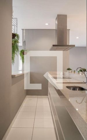 Apartamento para alugar com 34m², 2 quartos e sem vaga Apartamento para alugar com 34m², 2 quartos e sem vagaÁrea comum