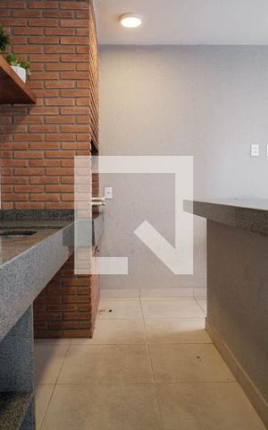 Apartamento para alugar com 34m², 2 quartos e sem vaga Apartamento para alugar com 34m², 2 quartos e sem vagaÁrea comum