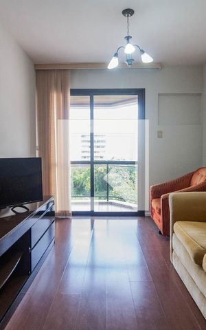 Apartamento para alugar com 86m², 2 quartos e 1 vaga Apartamento para alugar com 86m², 2 quartos e 1 vagaSala