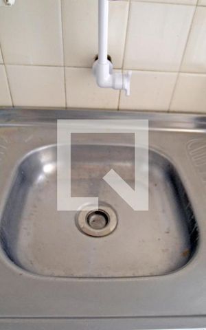 Apartamento à venda com 40m², 1 quarto e sem vagaCozinha