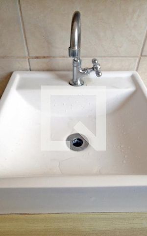 Apartamento à venda com 40m², 1 quarto e sem vagaBanheiro