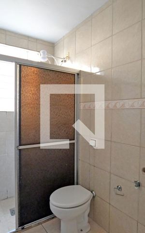 Apartamento à venda com 40m², 1 quarto e sem vagaBanheiro