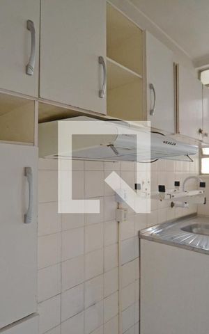 Apartamento à venda com 40m², 1 quarto e sem vagaCozinha