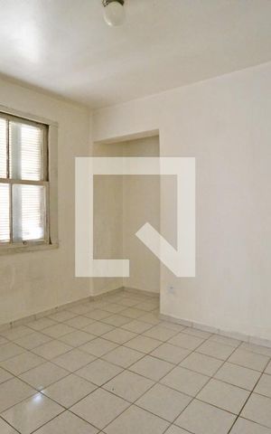 Apartamento à venda com 40m², 1 quarto e sem vagaQuarto