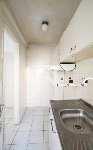 Apartamento à venda com 40m², 1 quarto e sem vagaCozinha