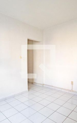 Apartamento à venda com 40m², 1 quarto e sem vagaSala
