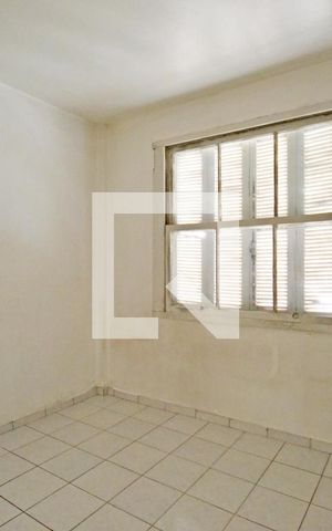 Apartamento à venda com 40m², 1 quarto e sem vagaQuarto