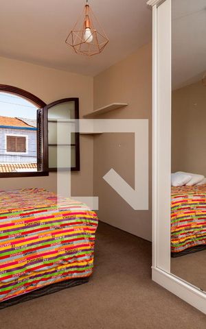 Casa à venda com 300m², 4 quartos e 3 vagas Casa à venda com 300m², 4 quartos e 3 vagasQuarto 3